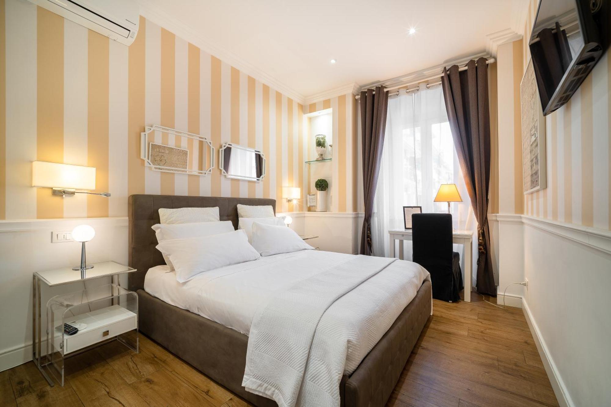 Bed and breakfast Vatican Chic 3*