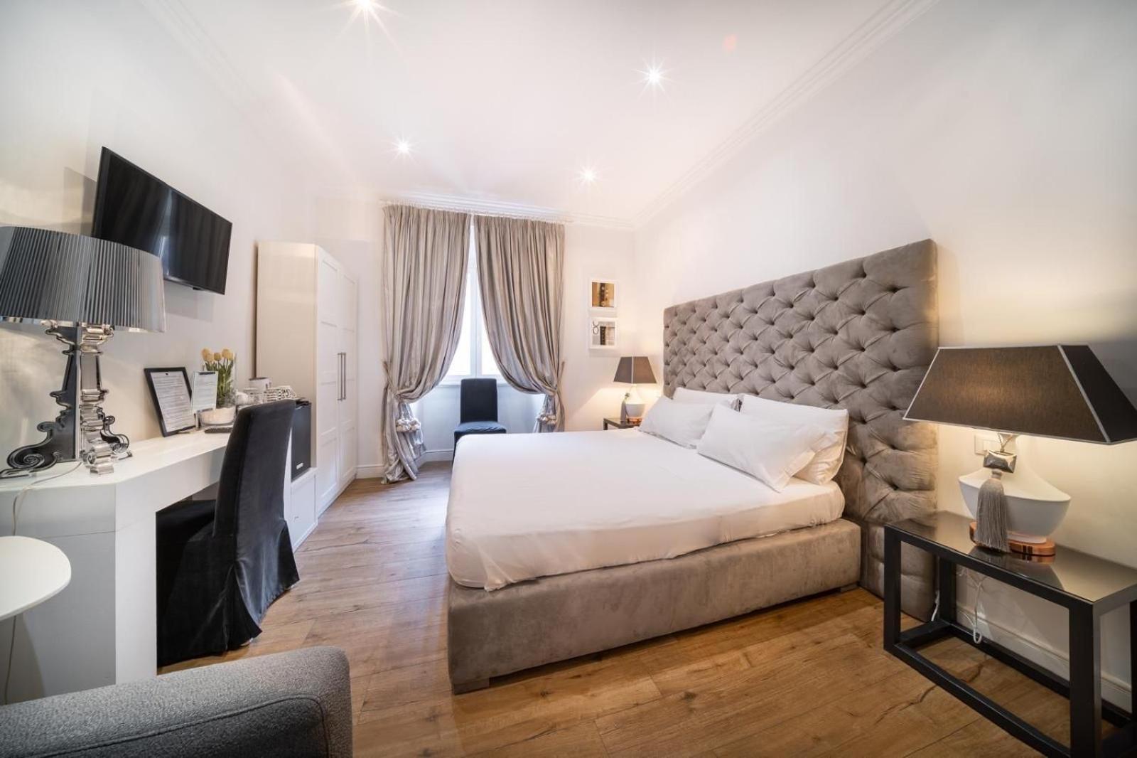 Vatican Chic Bed and breakfast 3*