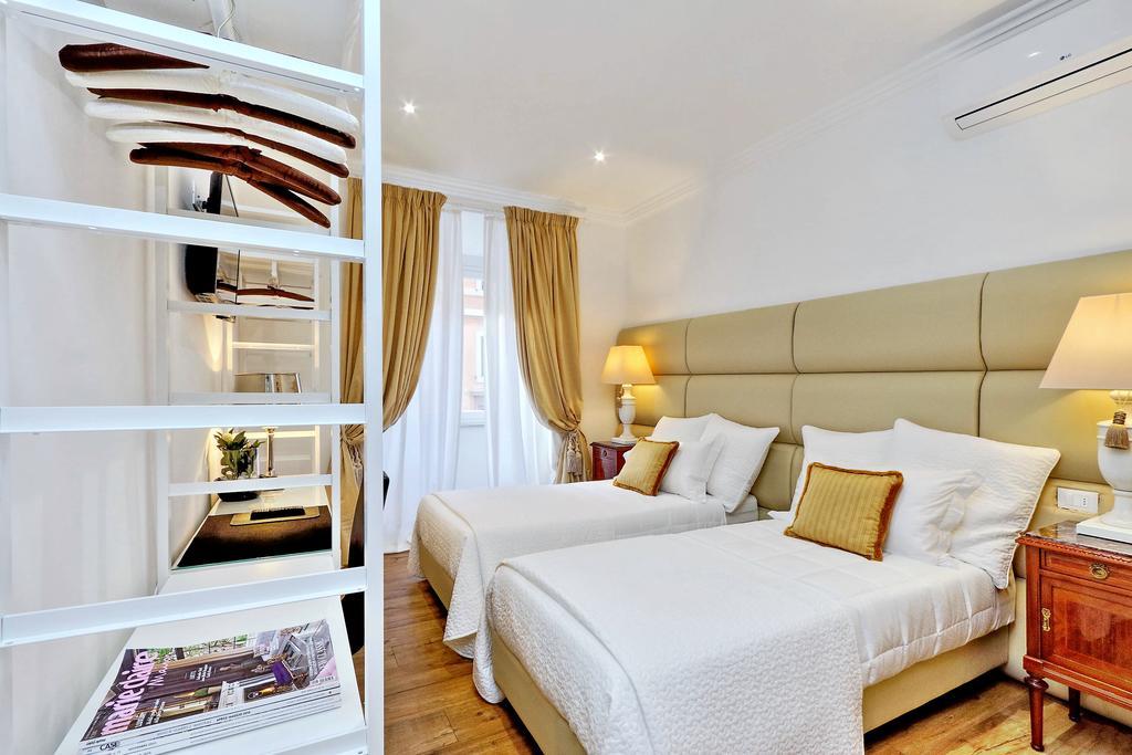 Vatican Chic Bed and breakfast Roma