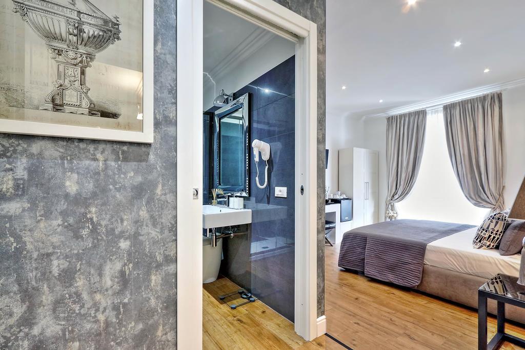 Vatican Chic Bed and breakfast