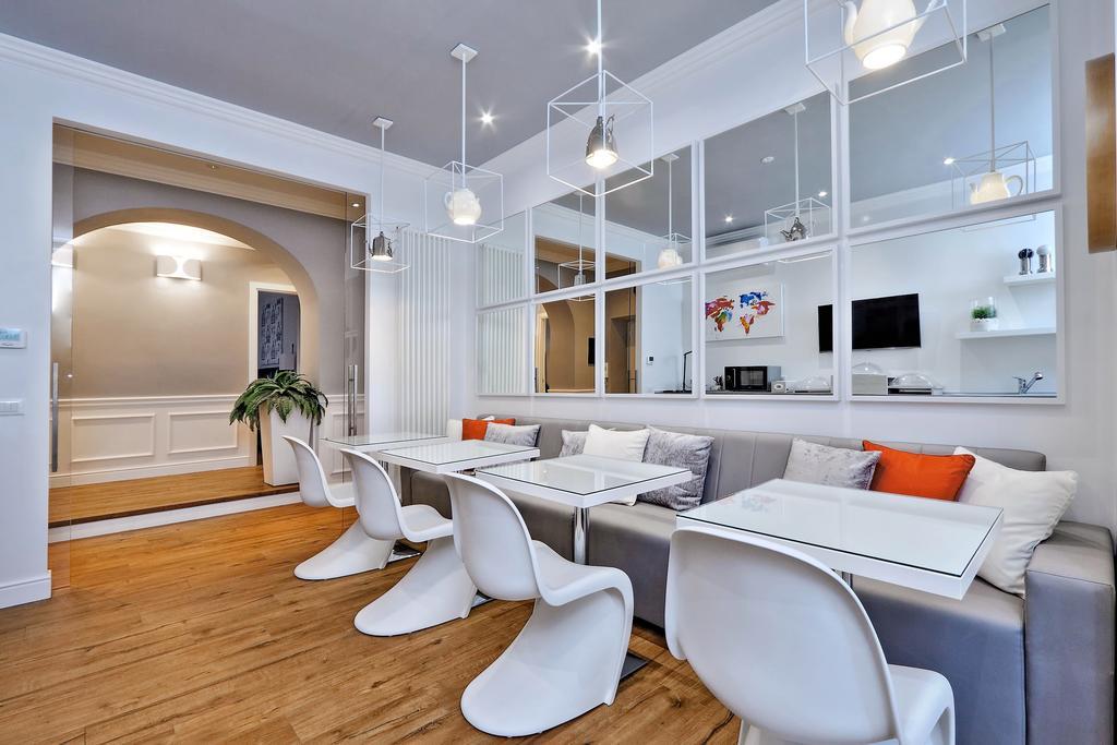 Vatican Chic Bed and breakfast 3*
