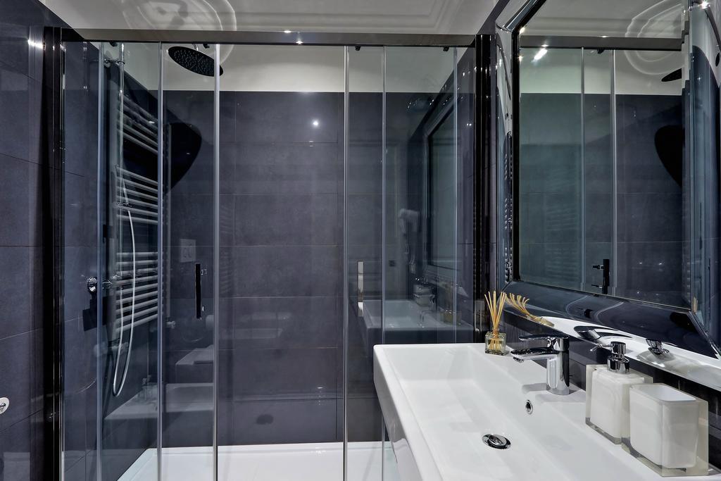 Bed and breakfast Vatican Chic 3*
