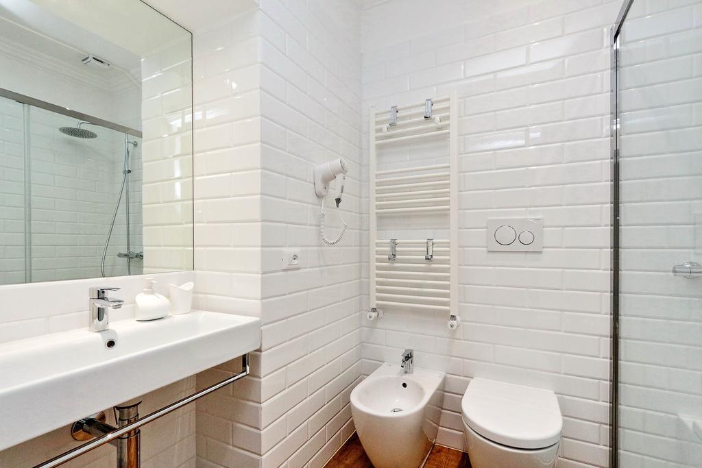 Vatican Chic Bed and breakfast Roma