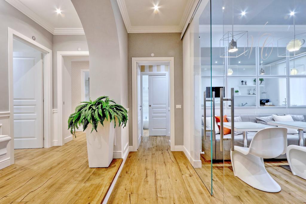Vatican Chic Bed and breakfast