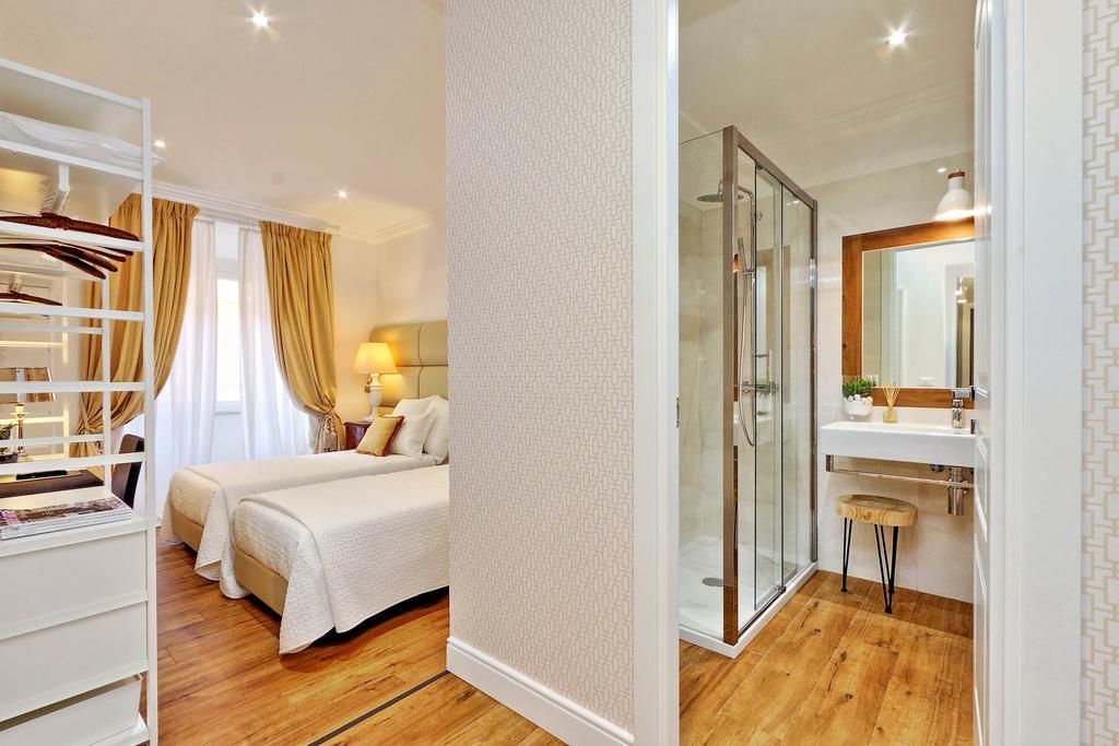 Bed and breakfast Vatican Chic 3*