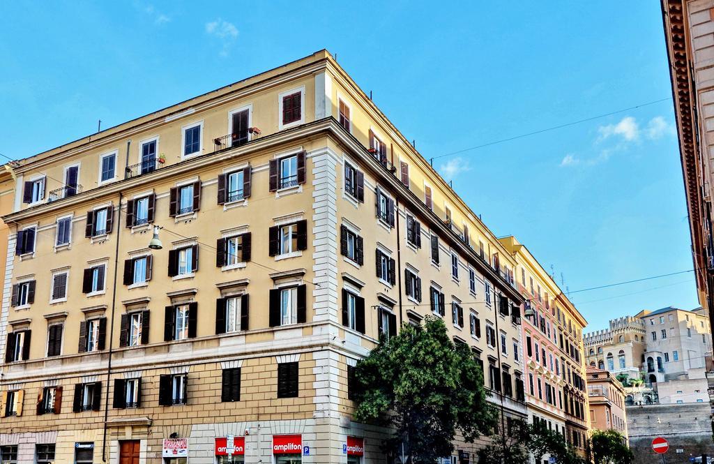 Bed and breakfast Vatican Chic 3*