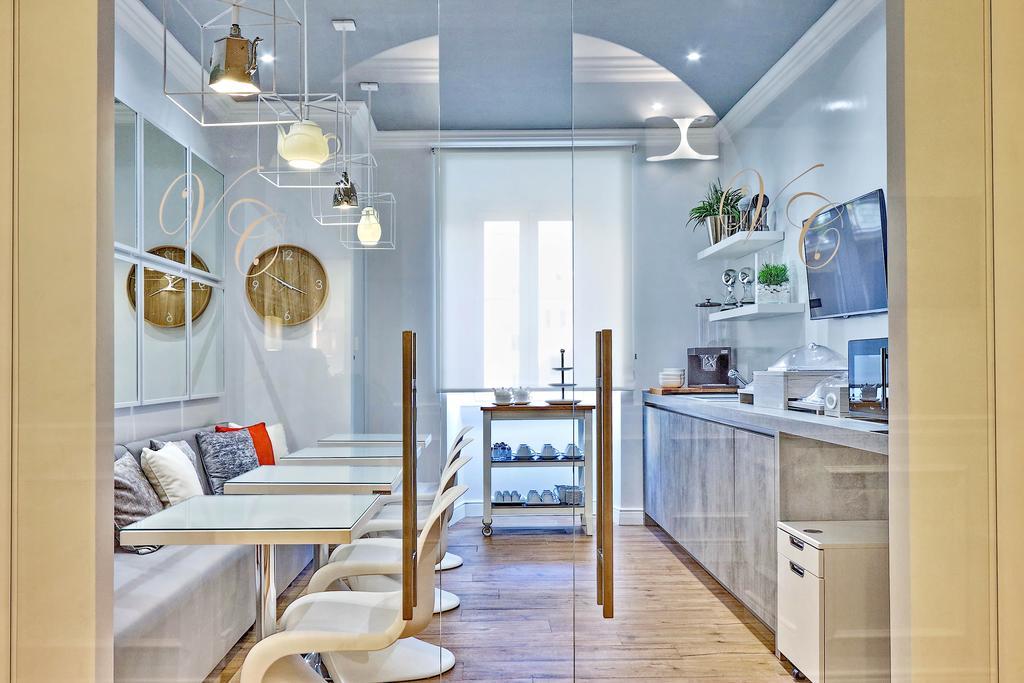 Vatican Chic Bed and breakfast 3*