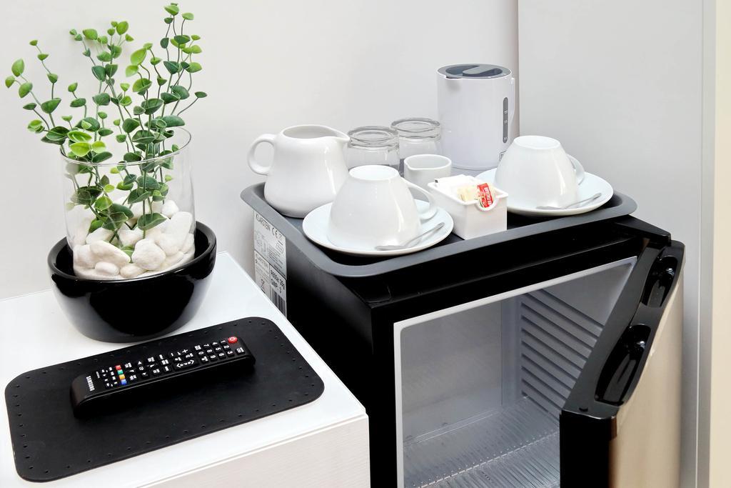Bed and breakfast Vatican Chic 3*