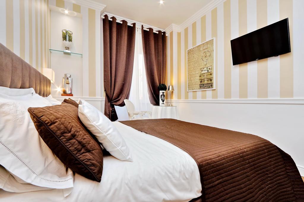 Bed and breakfast Vatican Chic