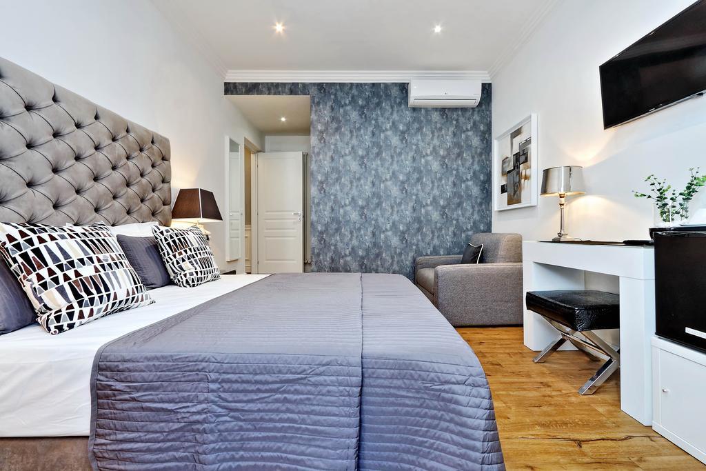 Vatican Chic Bed and breakfast