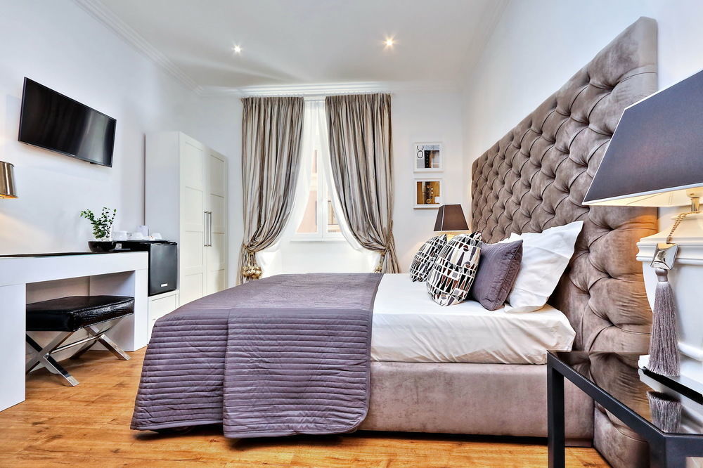 Bed and breakfast Vatican Chic 3*