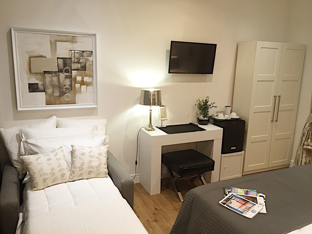 Vatican Chic Bed and breakfast Roma