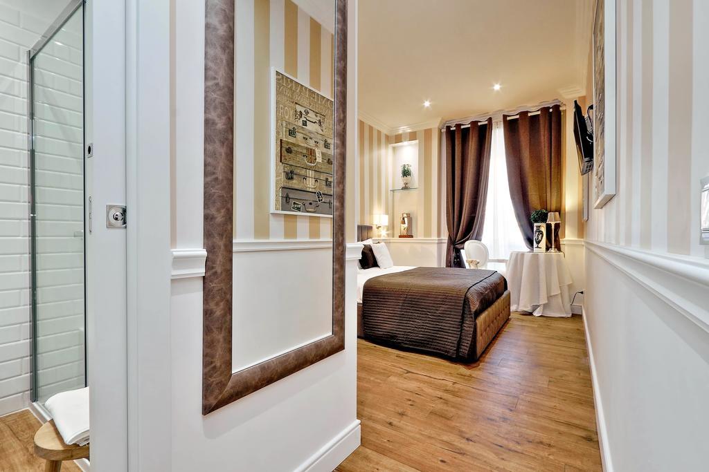 Vatican Chic 3* Roma