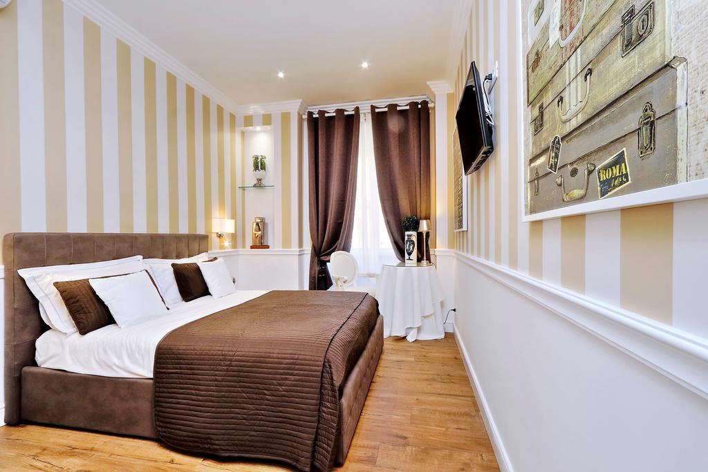 Vatican Chic Bed & Breakfast Roma