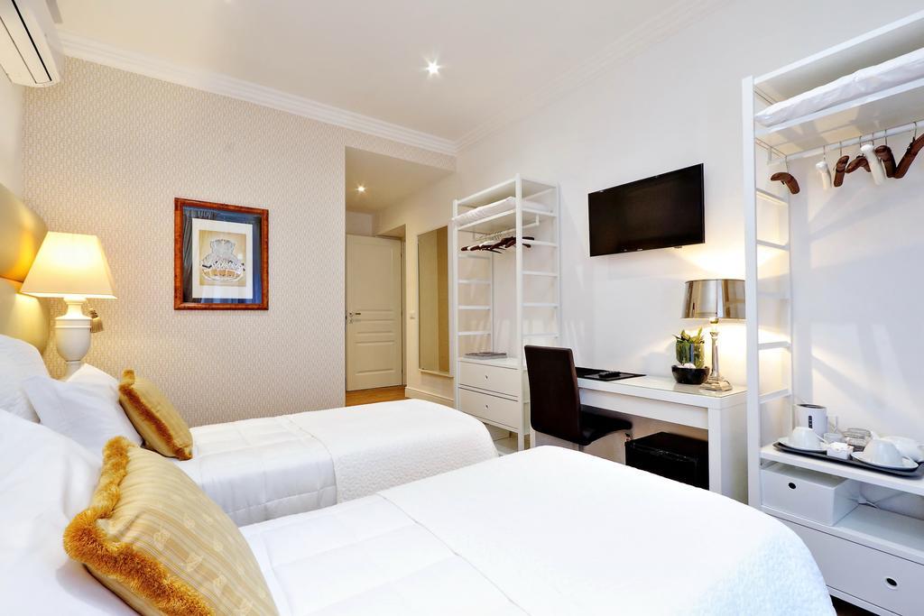 Vatican Chic Bed & Breakfast Roma