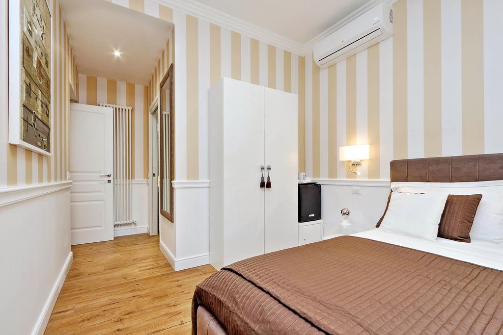 Bed & Breakfast Vatican Chic Roma