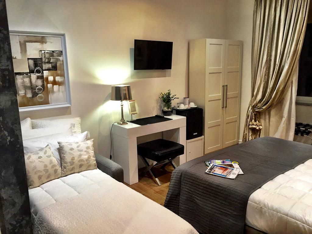 Vatican Chic Bed & Breakfast Roma