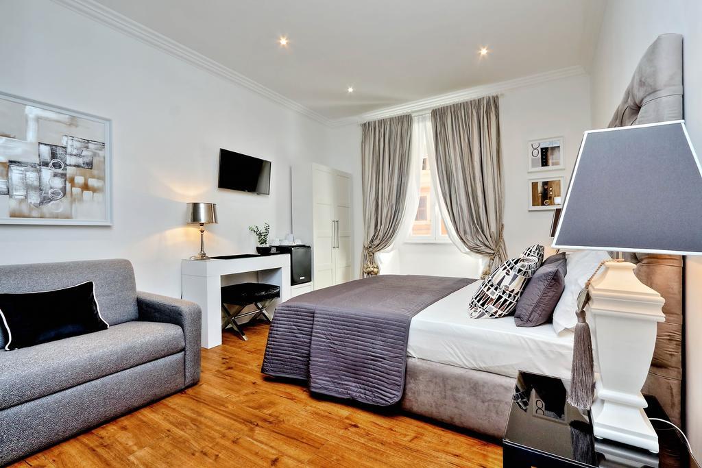 Vatican Chic Bed & Breakfast Roma