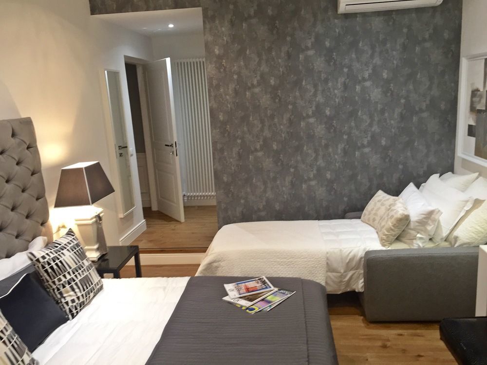 Bed & Breakfast Vatican Chic Roma